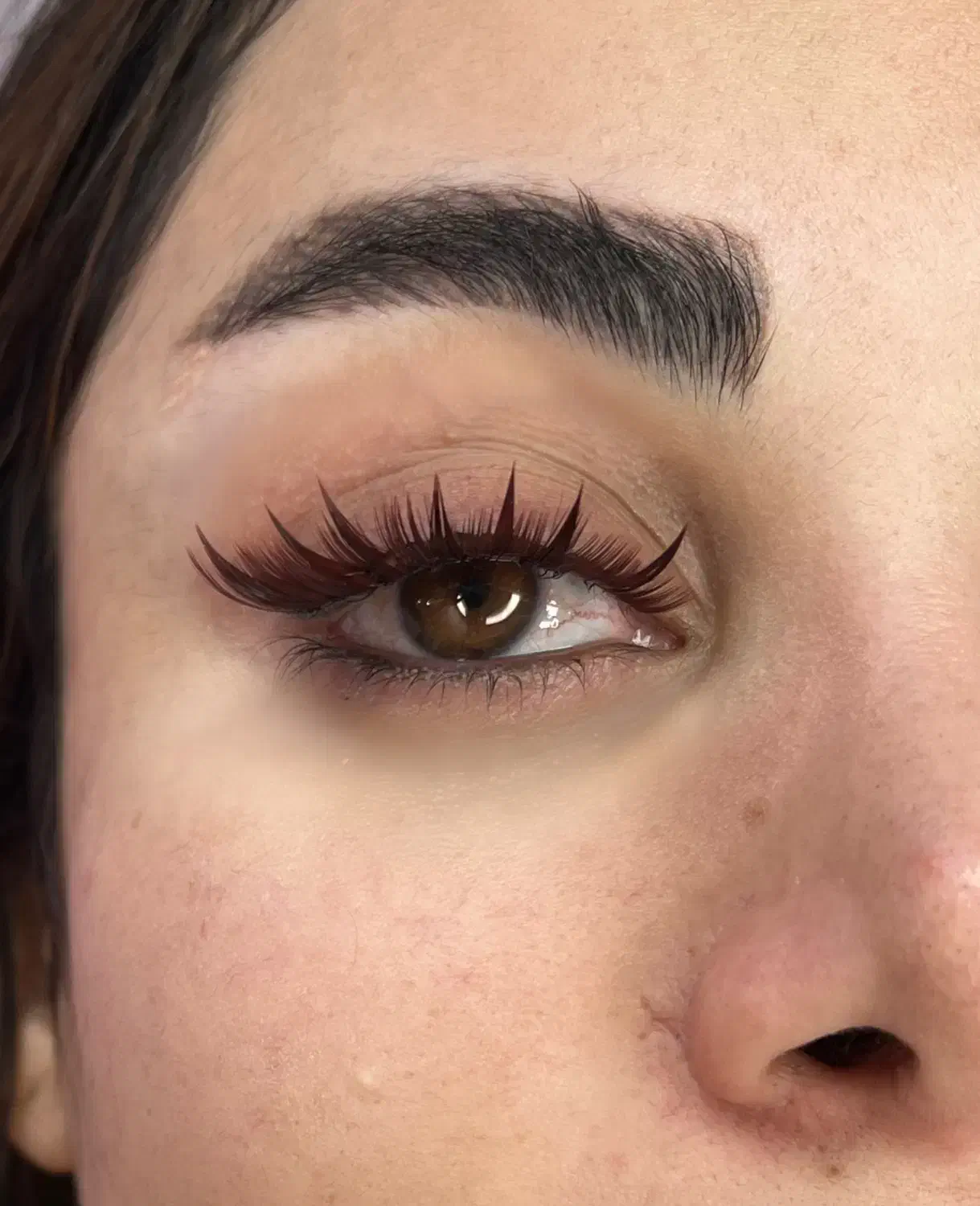 کارگاه رایگان مژه|خدمات آرایشگری و زیبایی|صدرا-فارس, فاز ۱|دیوار