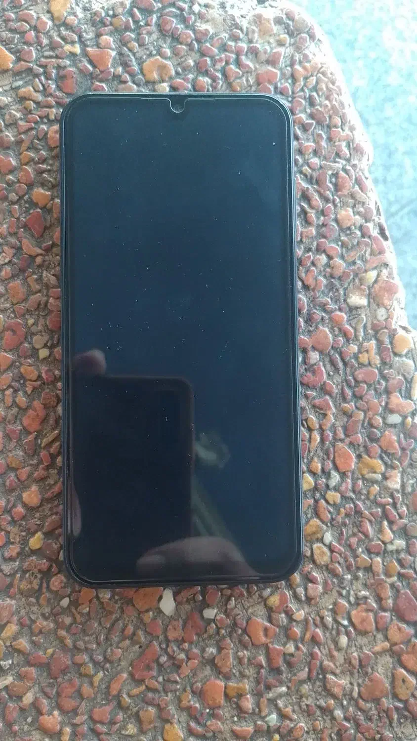 گوشی سامسونگ a15 256/8|موبایل|هشتگرد, شهرک ریحانه|دیوار