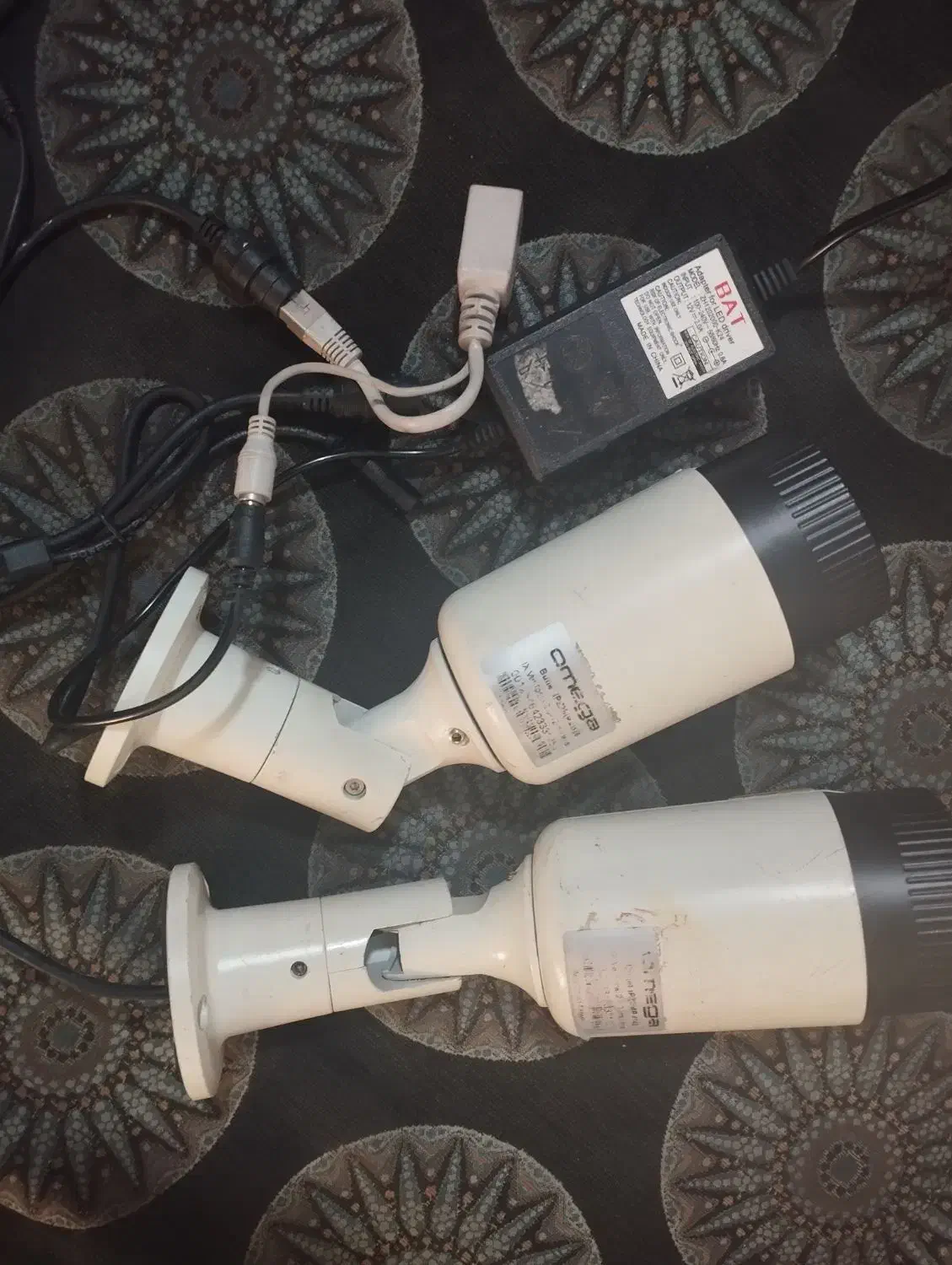 دوربین مداربسته درحدنو|دوربین مداربسته|گرگان, |دیوار