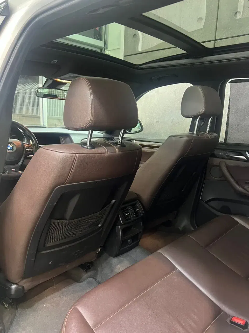 BMW x3|خودرو سواری و وانت|تهران, زعفرانیه|دیوار