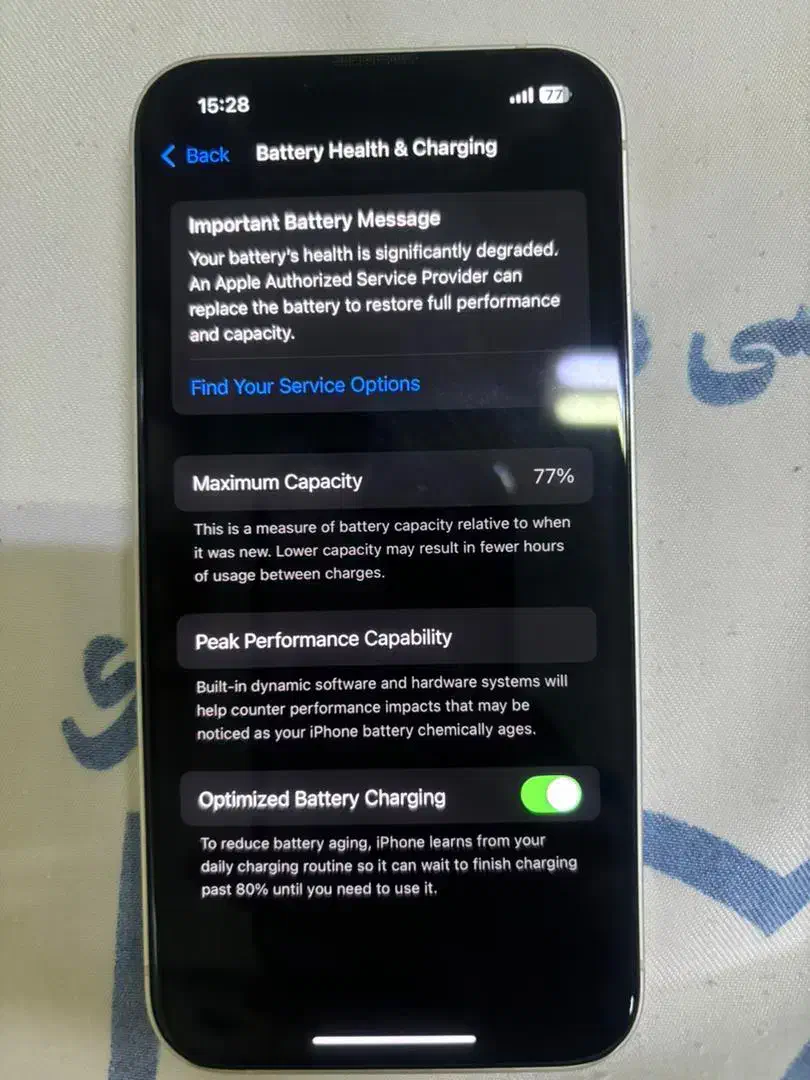 iPhone 13 normall|موبایل|اردبیل, |دیوار