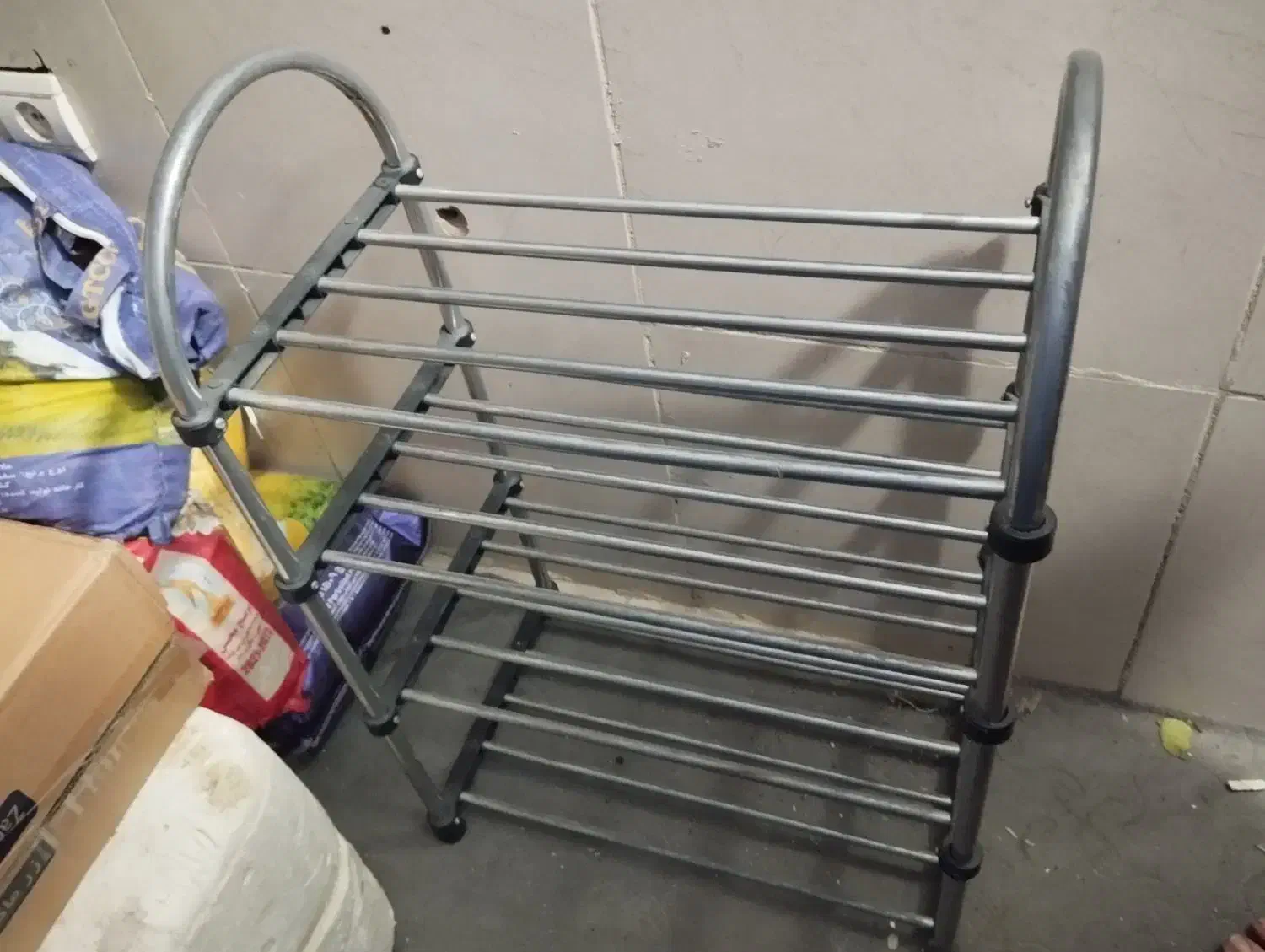 جاکفشی|جاکفشی، کمد، دراور|کرج, ساماندهی|دیوار