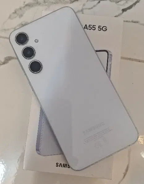 a55 256|موبایل|تهران, مقدم|دیوار