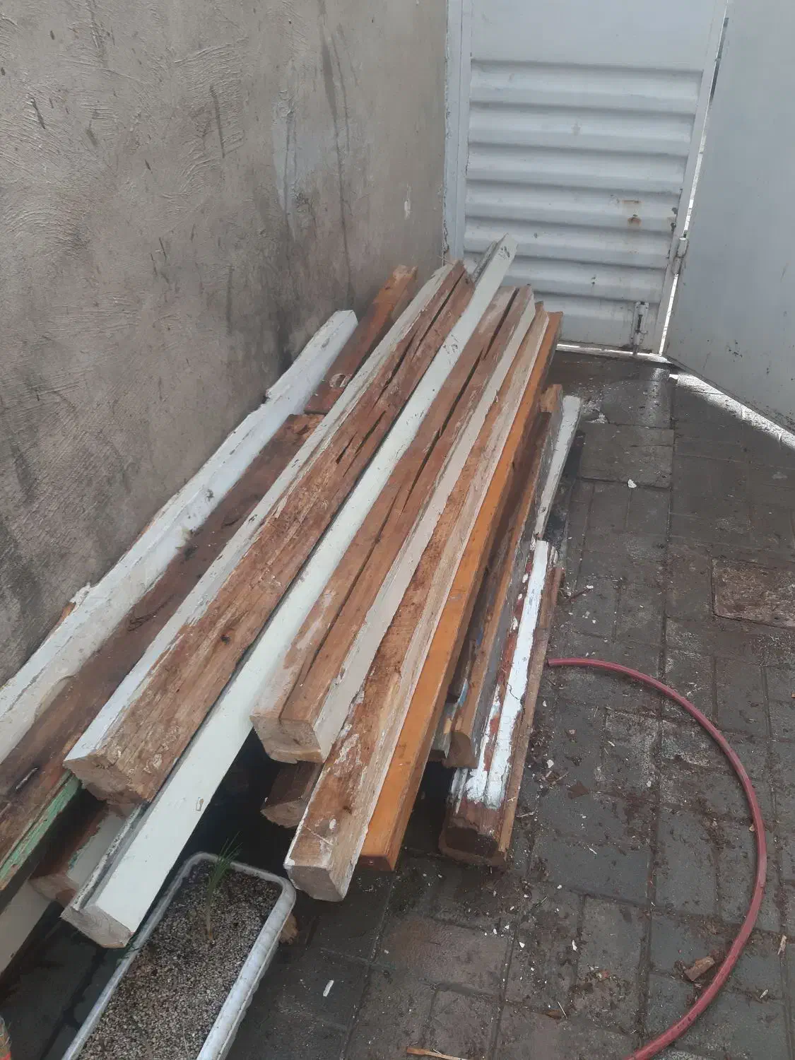 چوب قید|عمدهفروشی|مشهد, شترک|دیوار