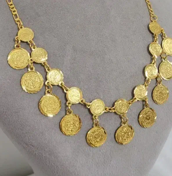 گردنبند رنگ ثابت|بدلیجات|تهران, آهنگ|دیوار