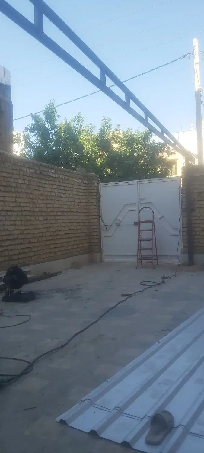 جوشکارسیار|خدمات پیشه و مهارت|شیراز, تندگویان|دیوار