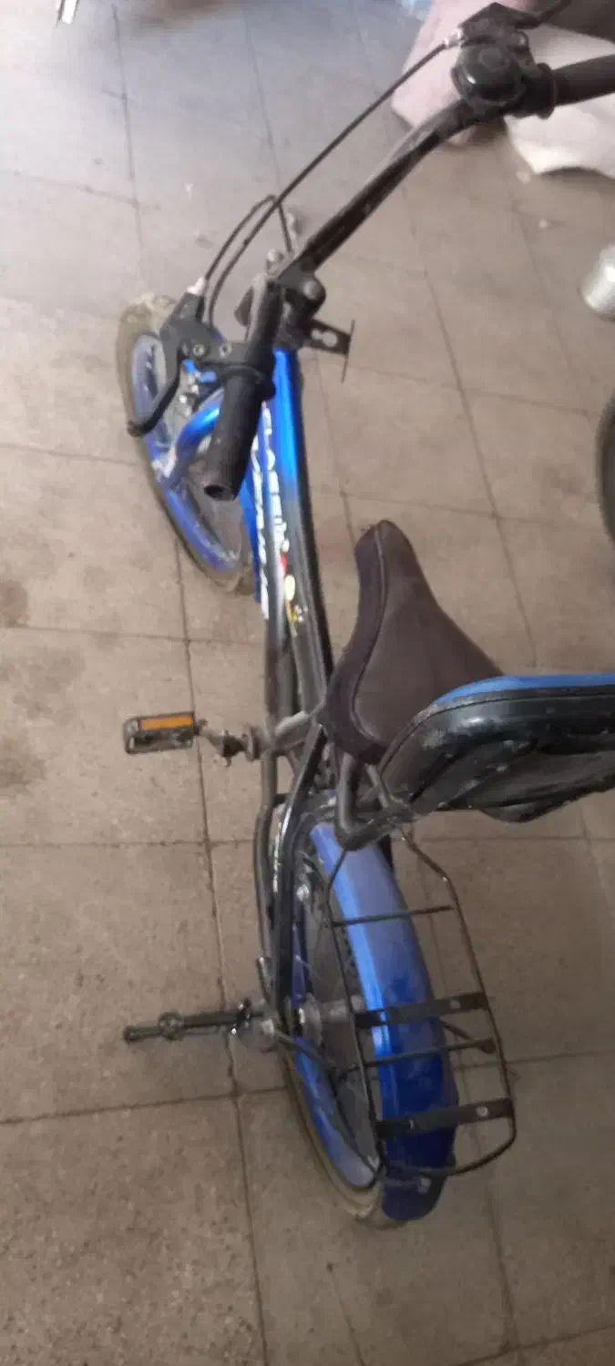 دوچرخه ۱۶|دوچرخه، اسکیت، اسکوتر|محمدشهر, محمدشهر|دیوار