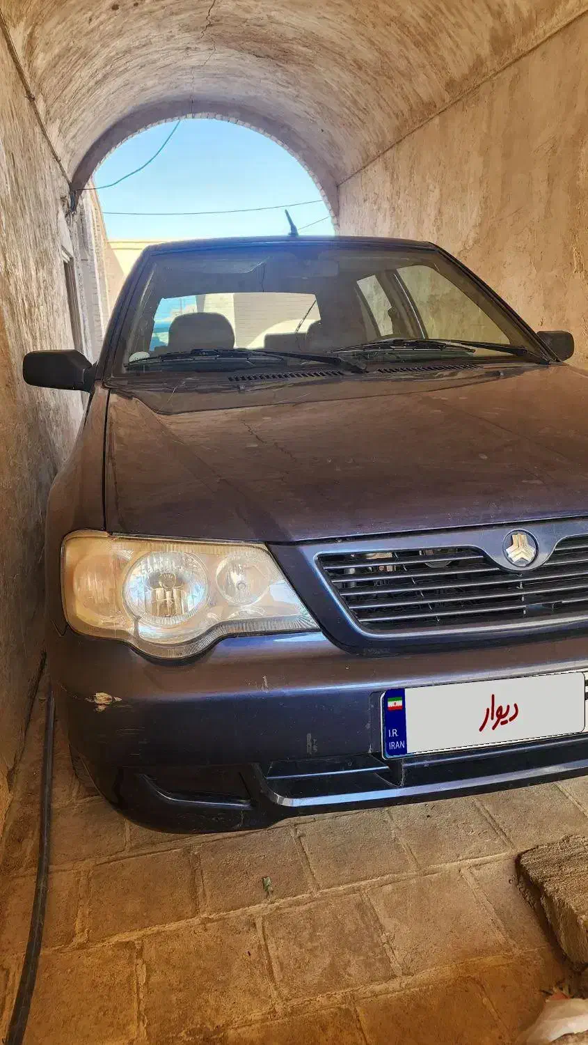 پراید111|خودرو سواری و وانت|اردکان, |دیوار