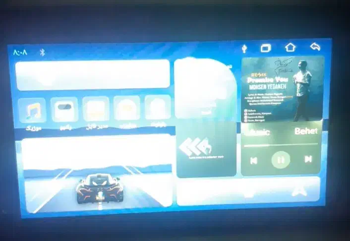 ام وی ام ۳۱۵ هاچبک|خودرو سواری و وانت|مشهد, فرهنگیان (شهرک غرب)|دیوار