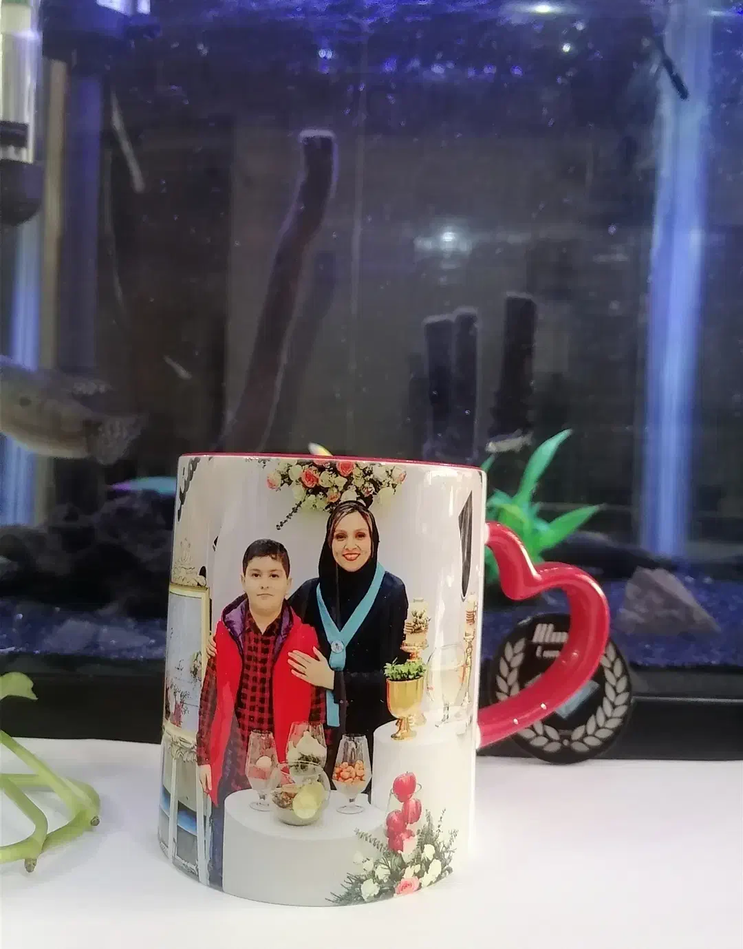 ماگ|لوازم جانبی موبایل و تبلت|رشت, پاستوریزه|دیوار