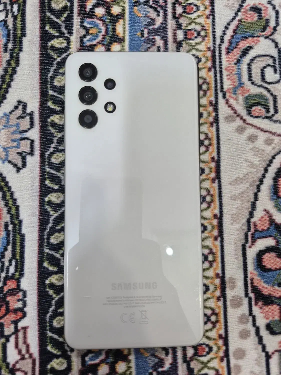 گوشی A32|موبایل|قرچک, باقرآباد|دیوار