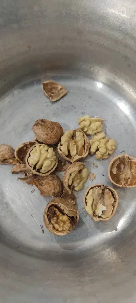 فروش گردو و شیره انگور همدان|خوردنی و آشامیدنی|تولم شهر, |دیوار