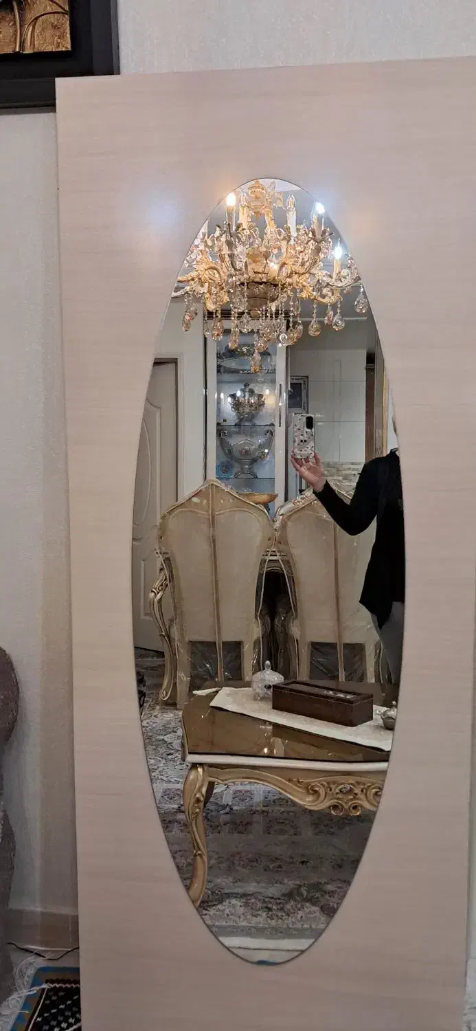 اینه کاملا نو|آینه|تهران, تهرانسر شرقی|دیوار