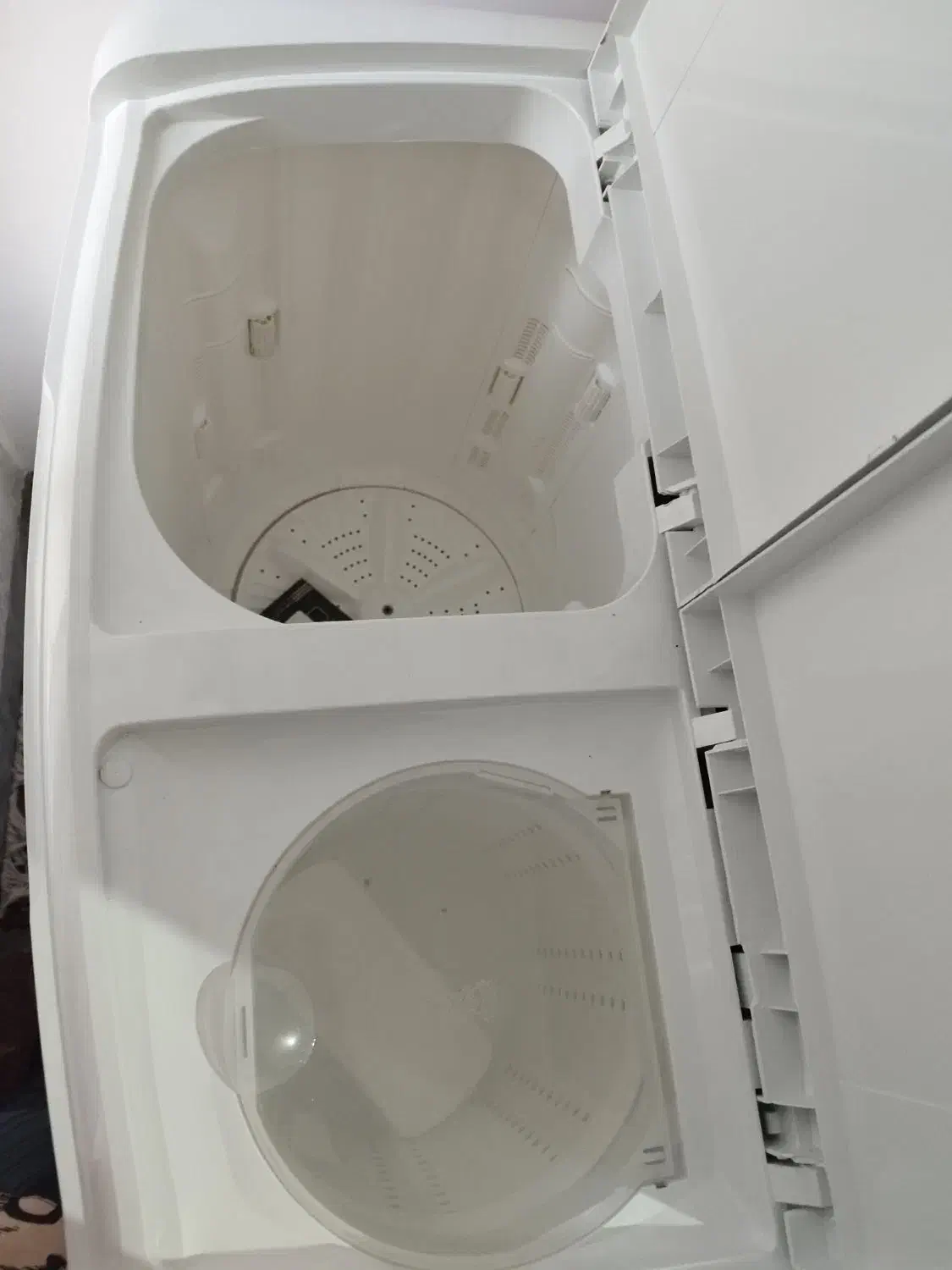 کهنه شور|ماشین لباسشویی و خشککن لباس|چوار, |دیوار