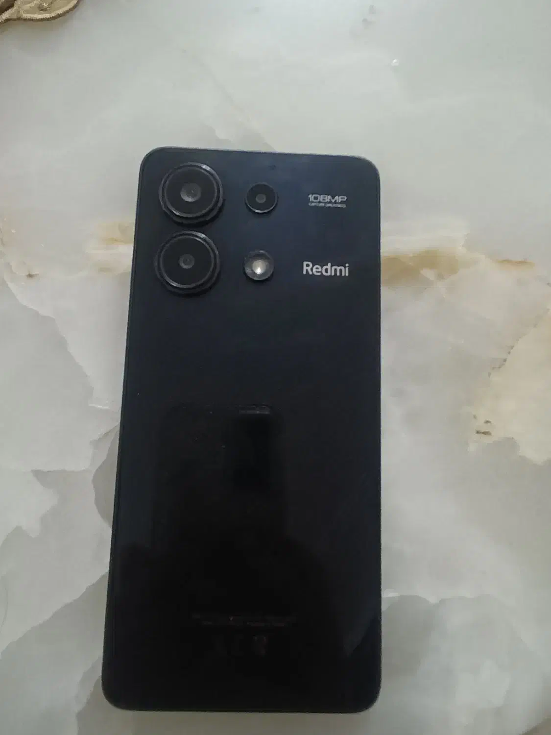 گوشی نوت ۱۳|موبایل|مراغه, |دیوار