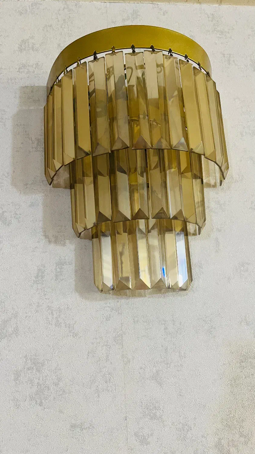 لوستر آویزی و دیواری|لوستر و چراغ آویز|بندرعباس, |دیوار