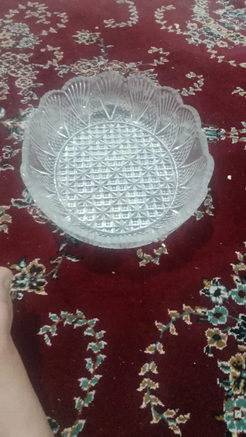 اجیل خوری|ظروف سرو و پذیرایی|شاهین‌شهر, نظامی|دیوار