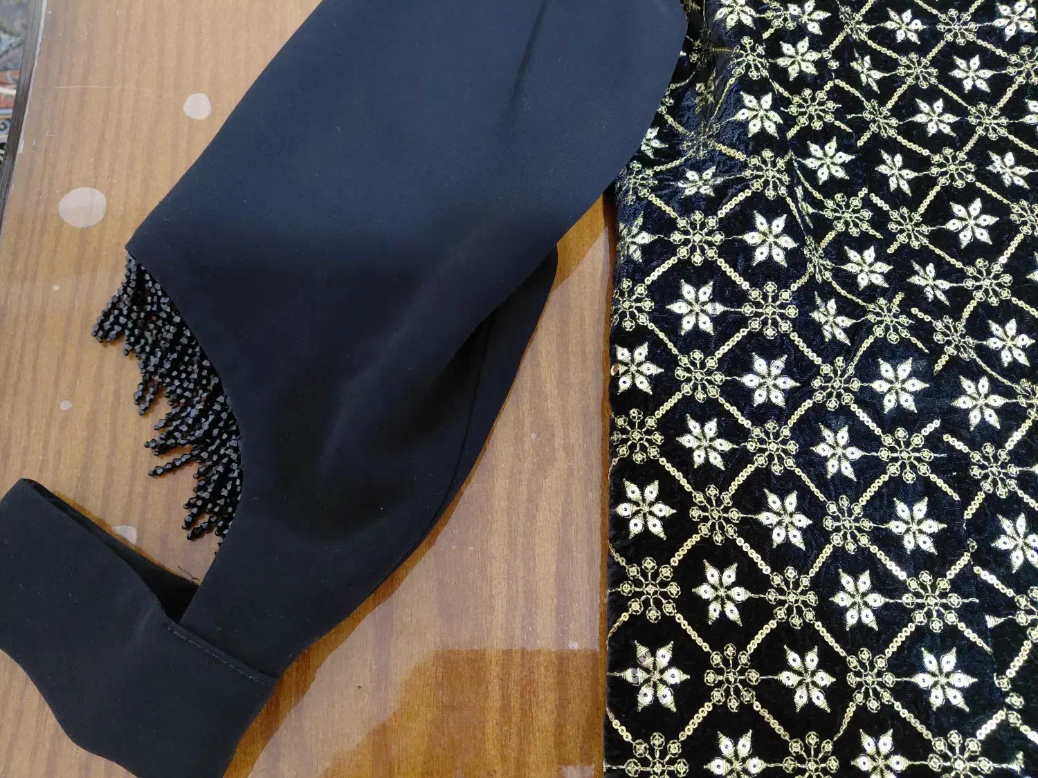 مانتو مجلسی|لباس|قزوین, |دیوار