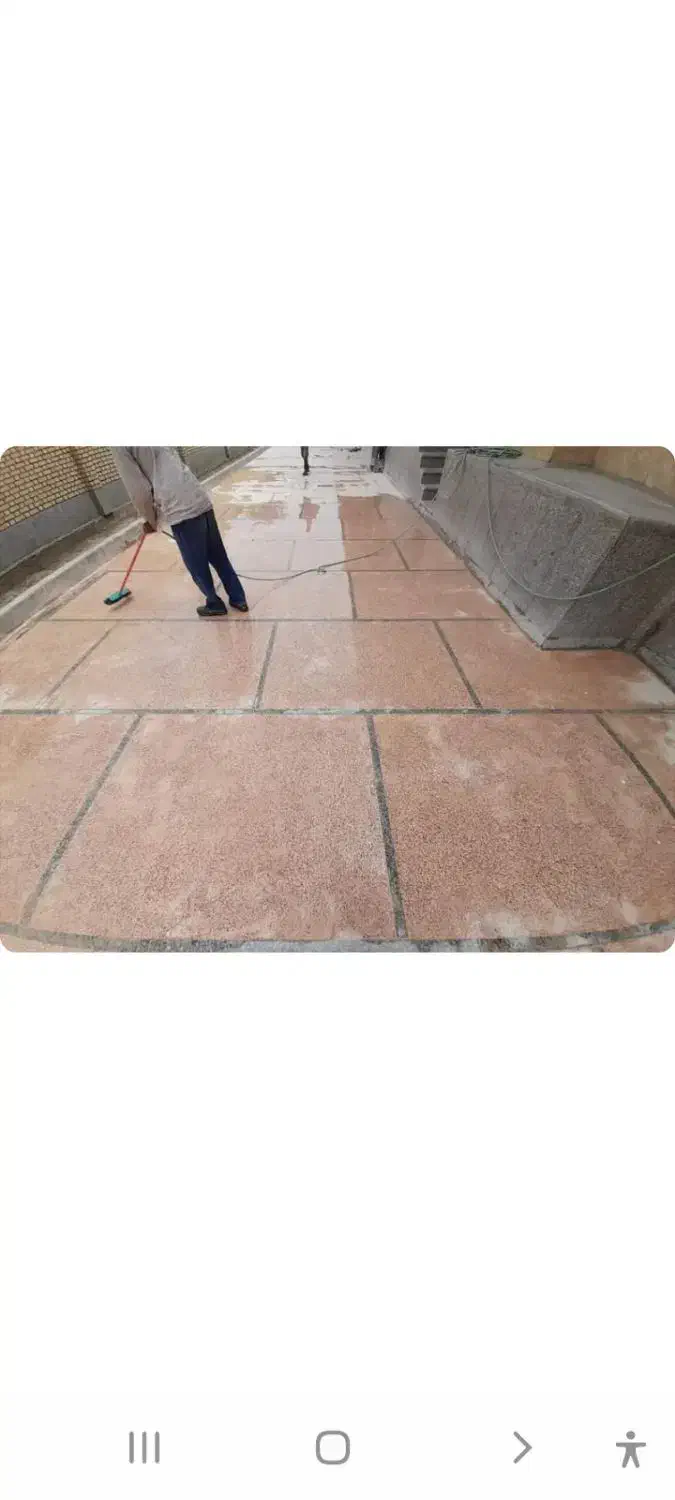 کفساوی سید|خدمات نظافت|گرگان, |دیوار