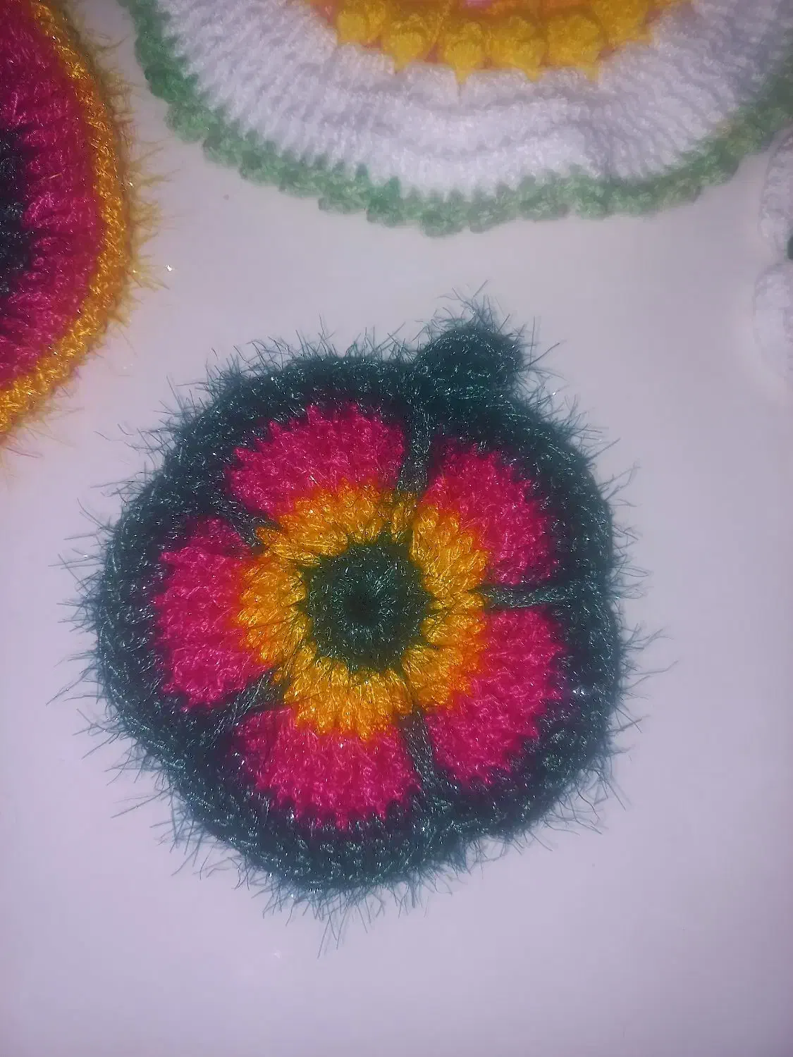 اسکاچ ولیف|لوازم حمام|قرچک, شهرک طلائیه|دیوار