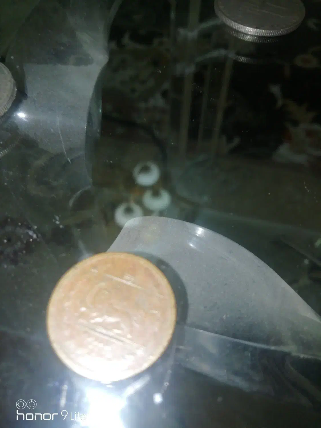 سکه خیلی ق|کلکسیون سکه، تمبر، اسکناس|بیرجند, |دیوار