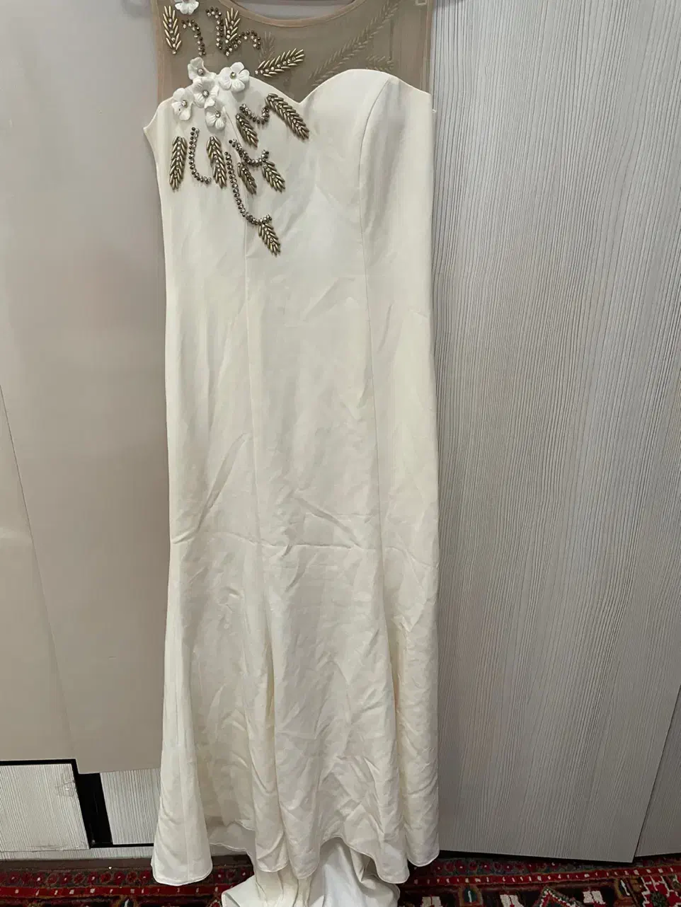 پیراهن مجلسی سایز ۴۰|لباس|تبریز, |دیوار