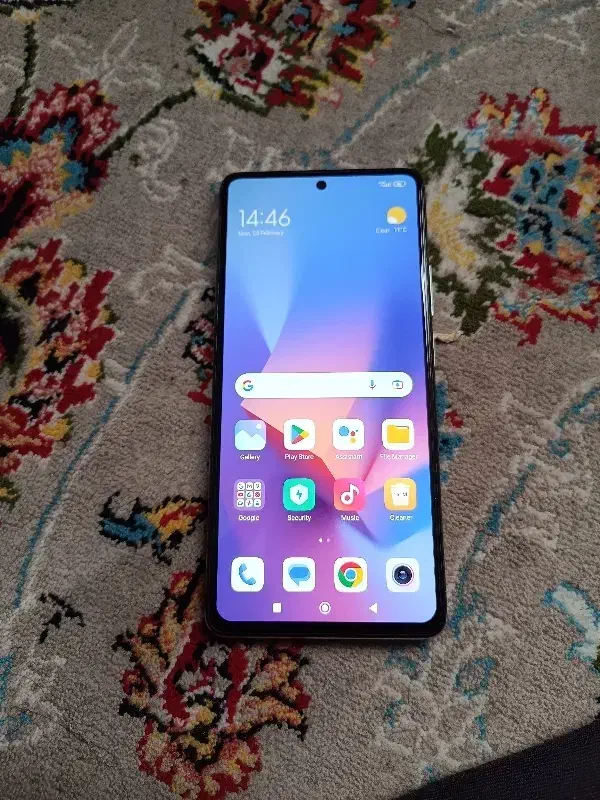 ۱۱ تی پرو|موبایل|همدان, |دیوار