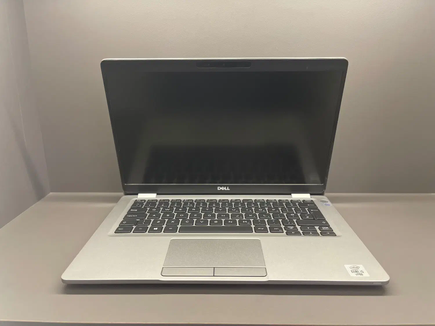 لپ تاپ استوک Dell لمسی 13.3 اینچ CPU Ci5 نسل 10|رایانه همراه|آمل, |دیوار