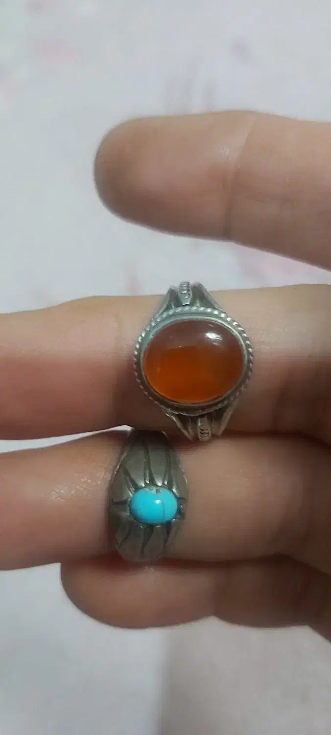 زیور آلات قدیمی و عتیقه|بدلیجات|قم, شاه سید علی|دیوار