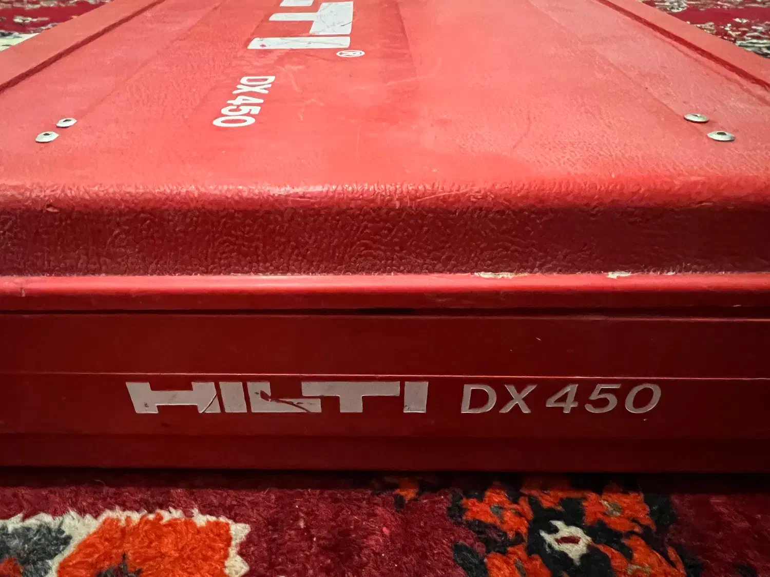 هیلتی آلمانی|ابزارآلات|شیراز, آبیاری|دیوار