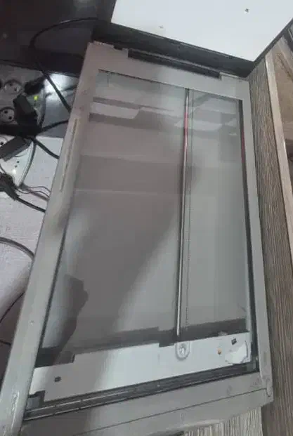 اسکنر|پرینتر، اسکنر، کپی، فکس|رباطکریم, رباطکریم|دیوار