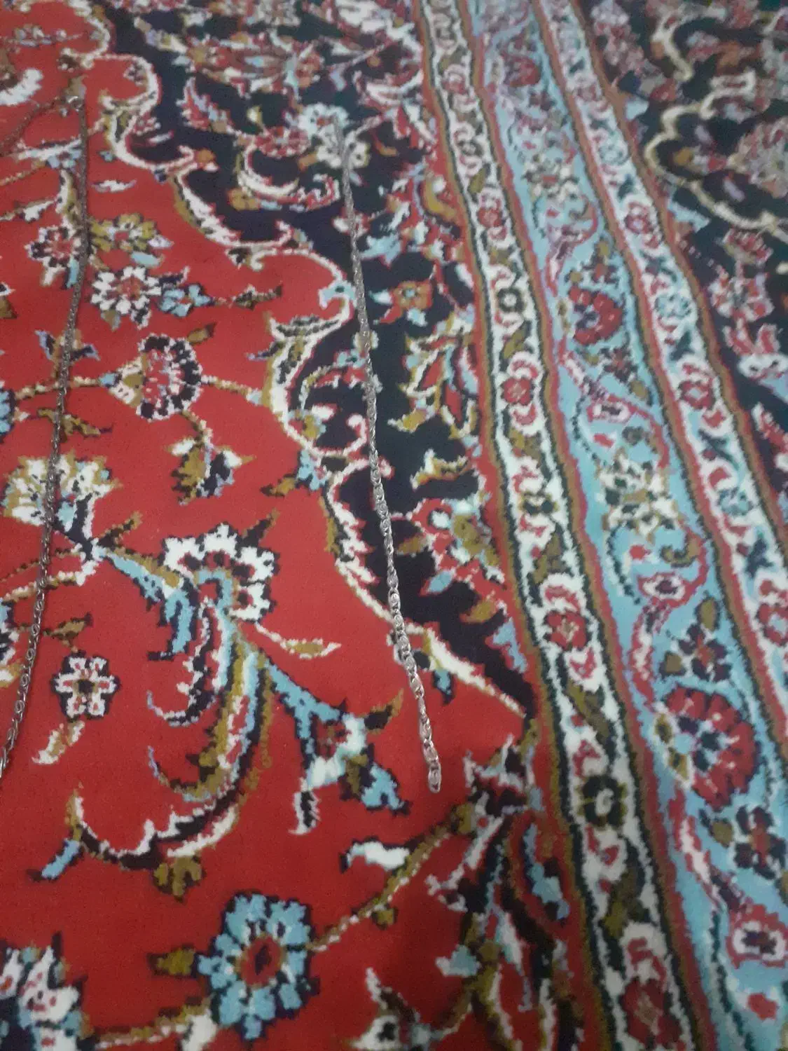 زنجیر|بدلیجات|ملایر, |دیوار