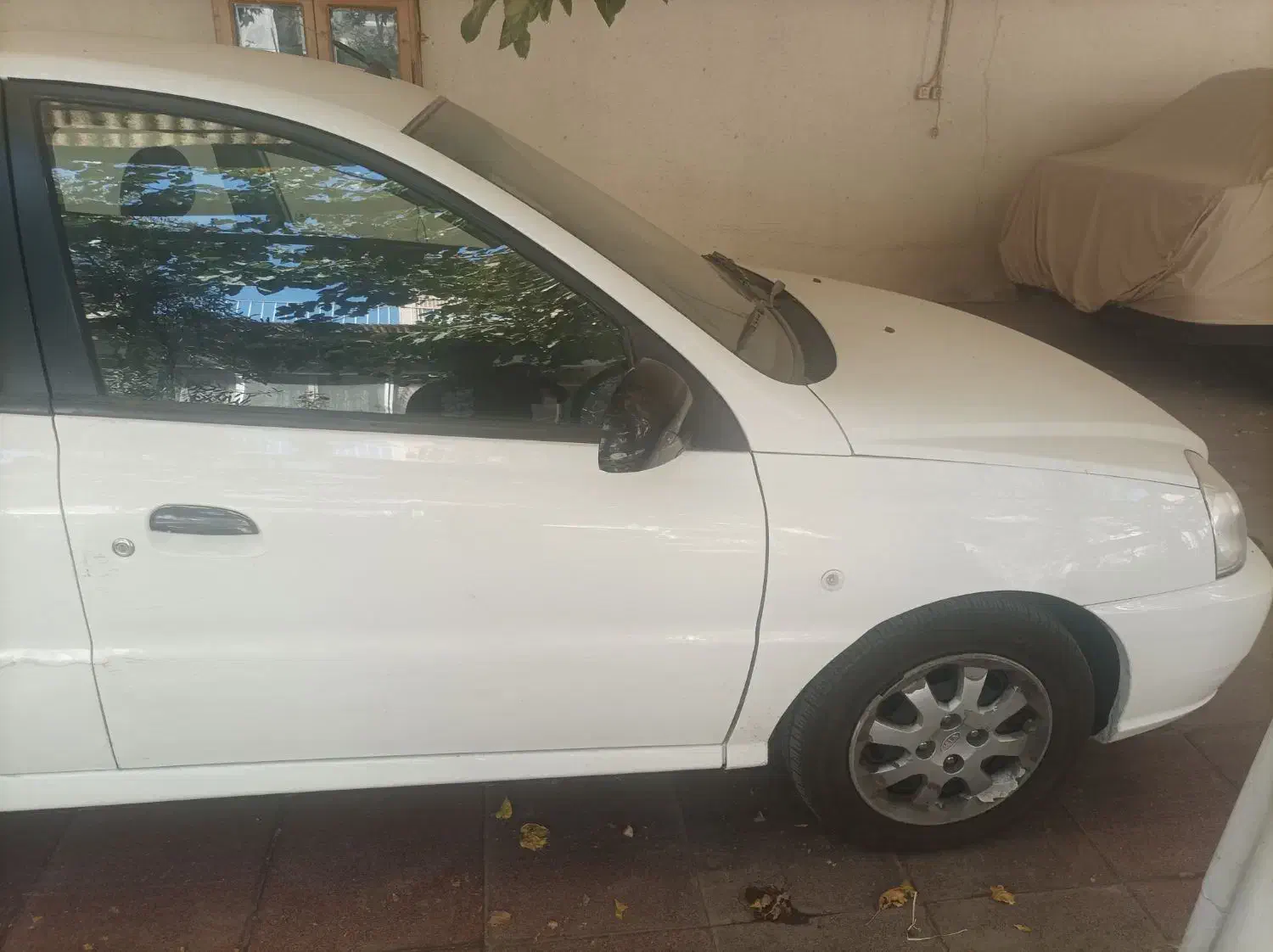 ریو اتوماتیک کارخانه|خودرو سواری و وانت|تهران, قیام|دیوار