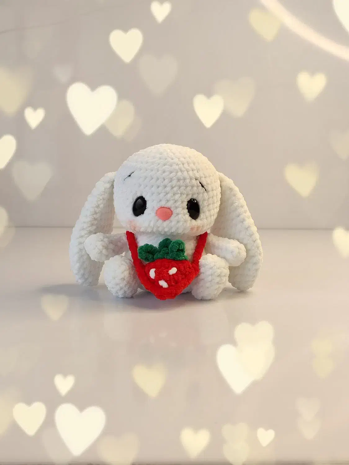 خرگوش|اسباب‌‌بازی|ایجرود, |دیوار