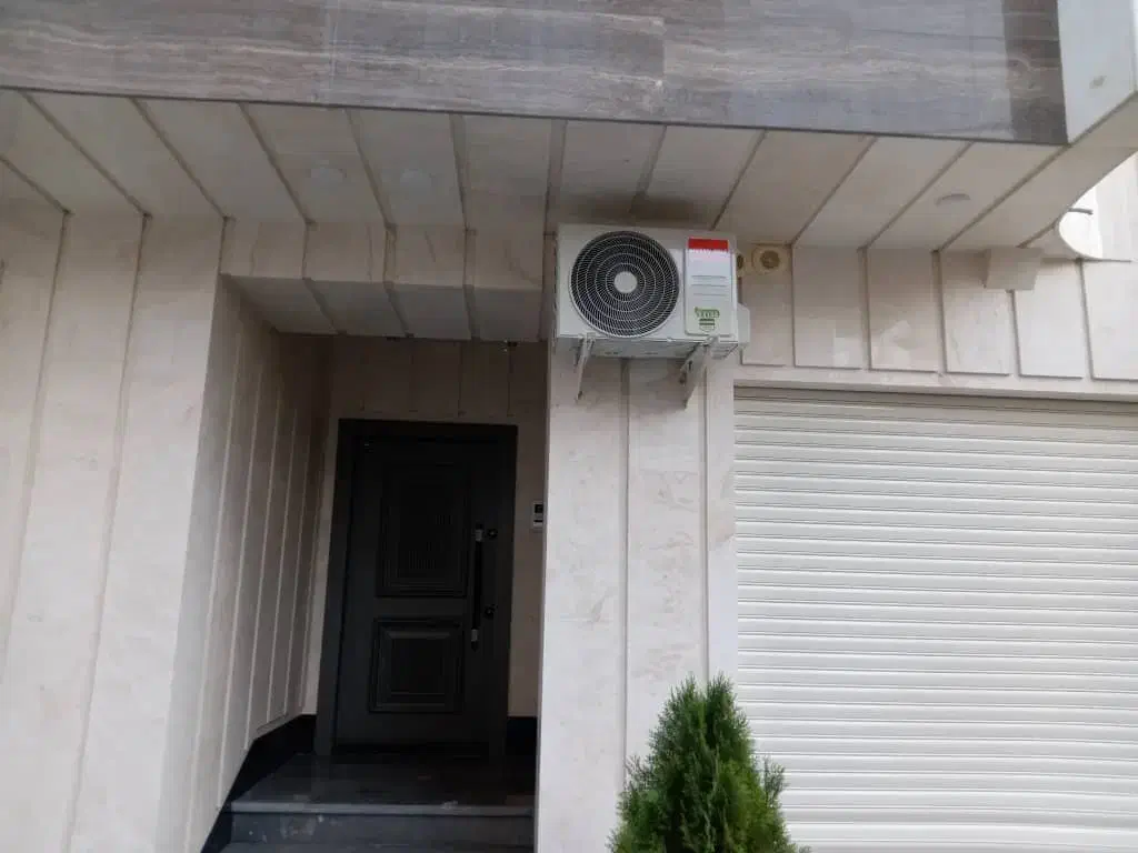 نصب و راه اندازی انواع کولر گازی و پکیج|خدمات پیشه و مهارت|ارومیه, |دیوار