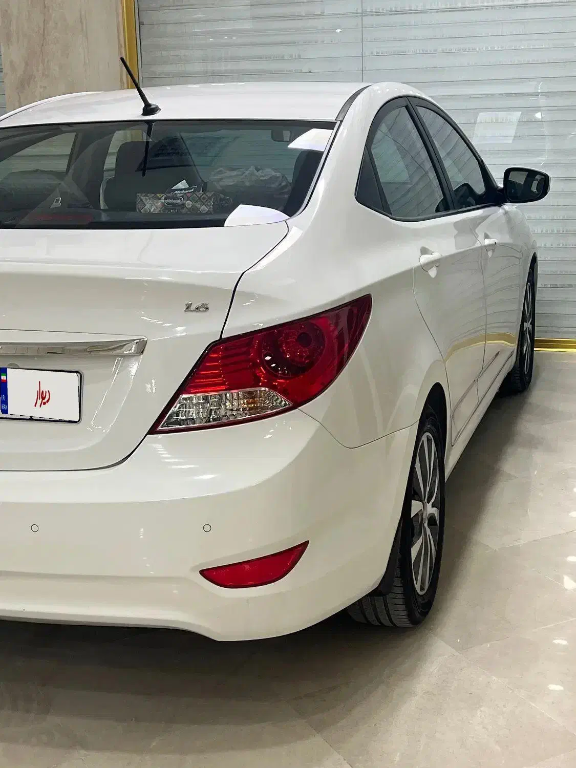 اکسنت|خودرو سواری و وانت|بوشهر, |دیوار