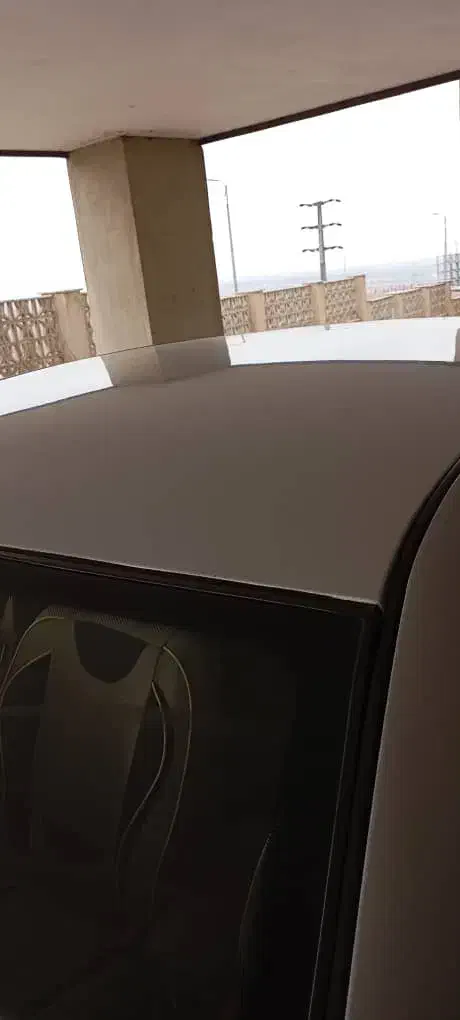 سمند خانگی|خودرو سواری و وانت|پیرانشهر, |دیوار