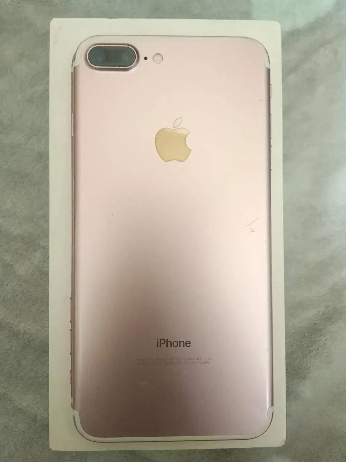 ایفون7plus|موبایل|قشم, |دیوار