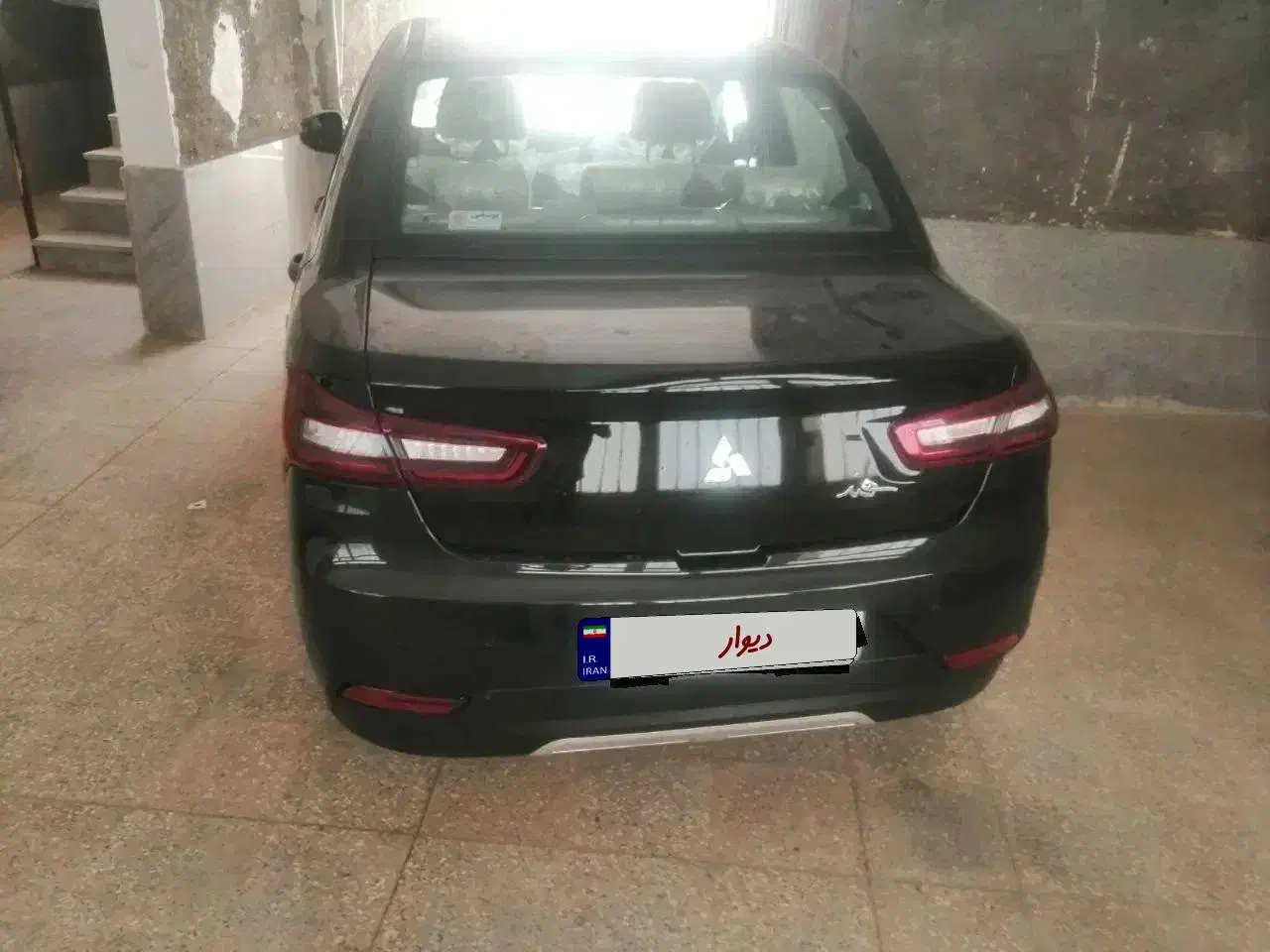 سهند s صفر 404|خودرو سواری و وانت|بیرجند, |دیوار