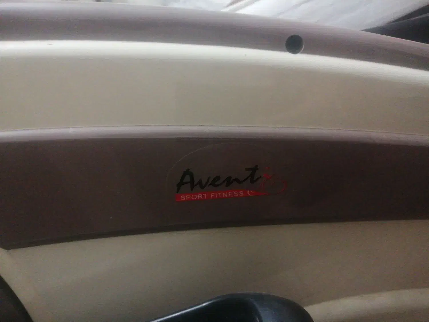 فروش اسکی فضایی|تجهیزات ورزشی|کرج, مهرویلا جنوبی|دیوار