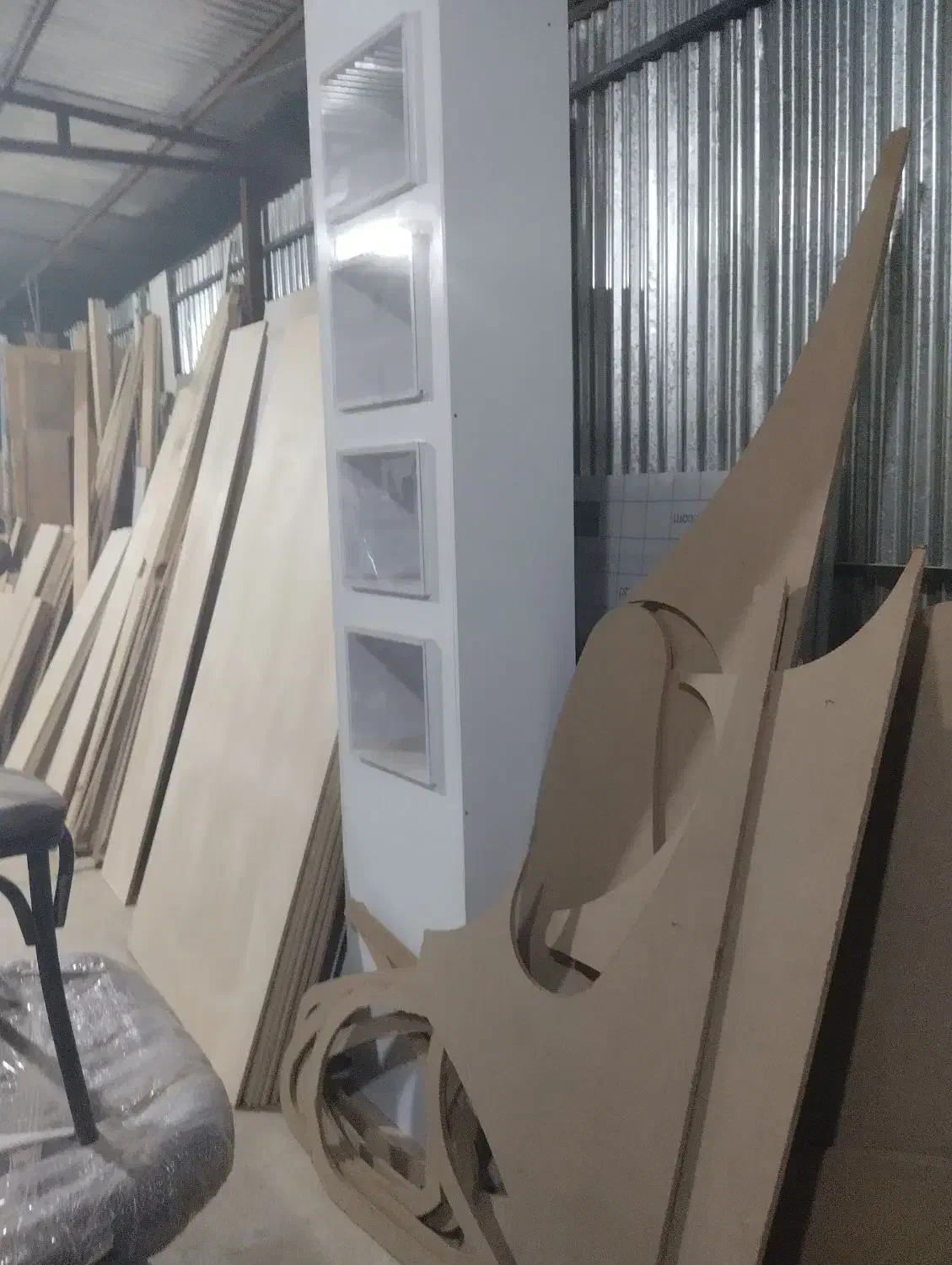 چوب و mdf نجارحرفه ای و بیلیارد|ورزش‌های توپی|شیراز, انجیره|دیوار