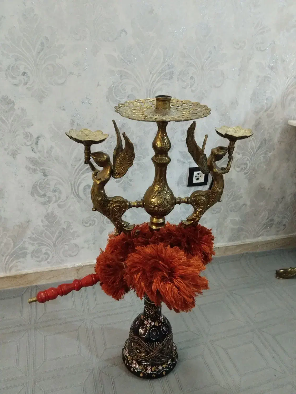 قلیان|صنایع دستی و سایر لوازم تزئینی|نسیمشهر, |دیوار