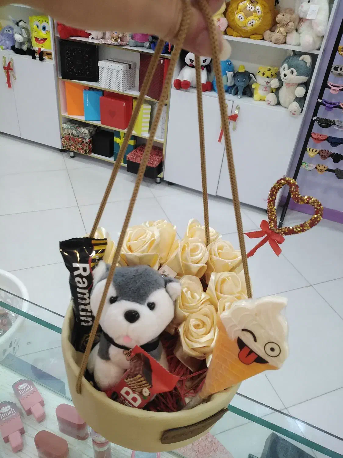 باکس‌های ولنتاین|زیورآلات و اکسسوری|گلبهار, شهر جدید گلبهار|دیوار