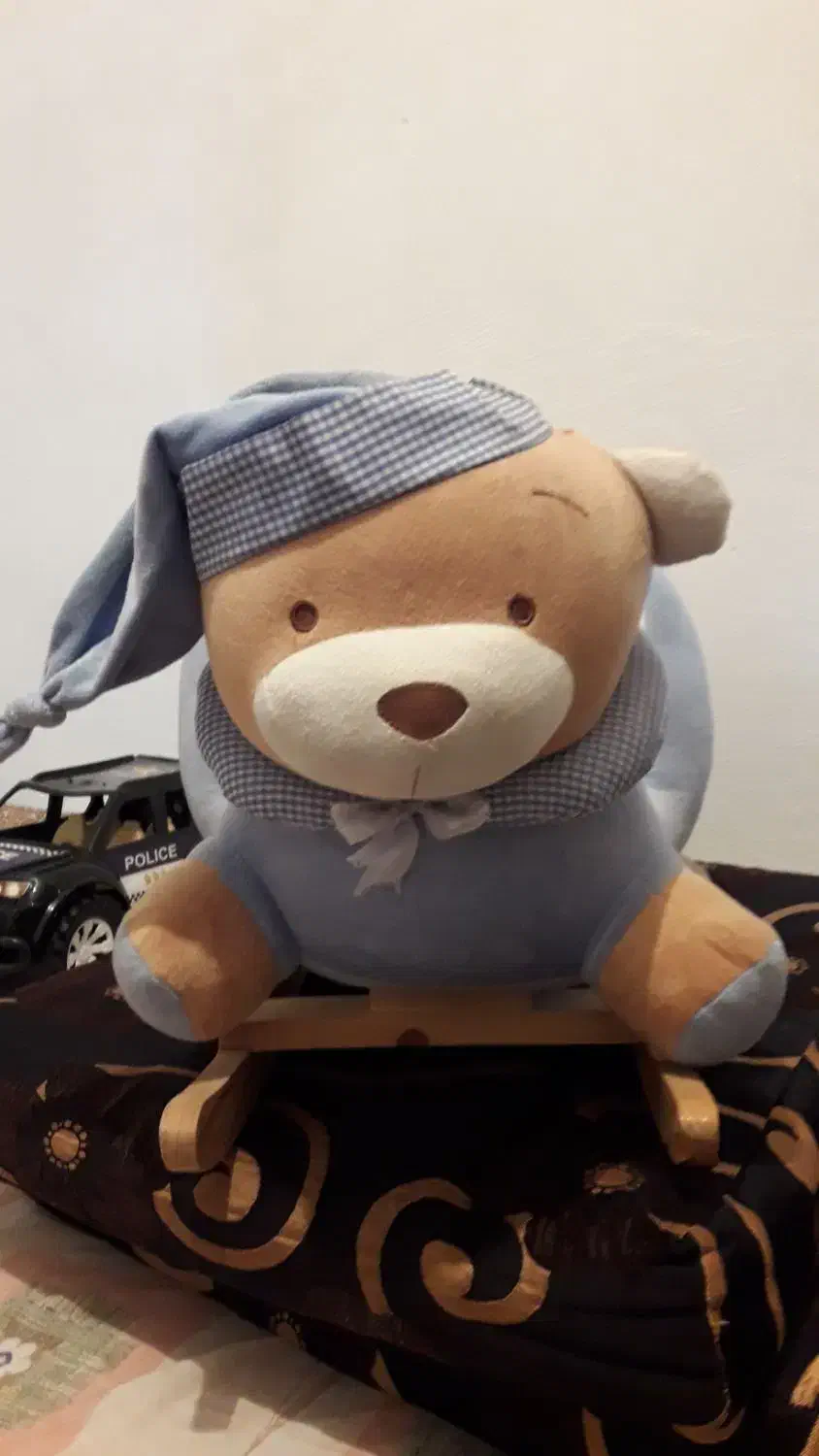 مبل وراکر عروسکی|اسباب‌‌بازی|ایلام, |دیوار