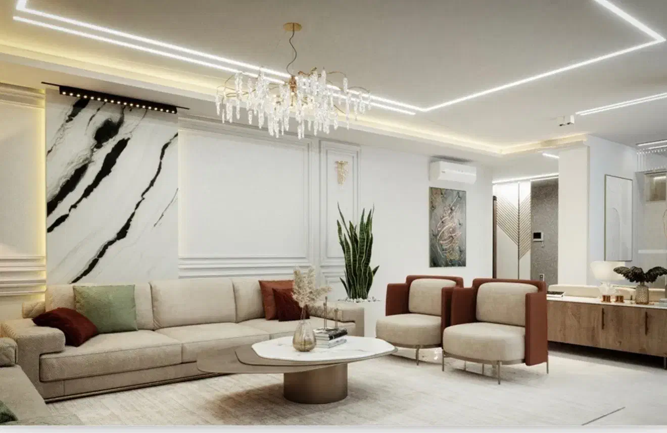 واحد ۳ خواب نوساز تالارپارچه ۱ با ۲۰|اجارهٔ آپارتمان|بوشهر, |دیوار