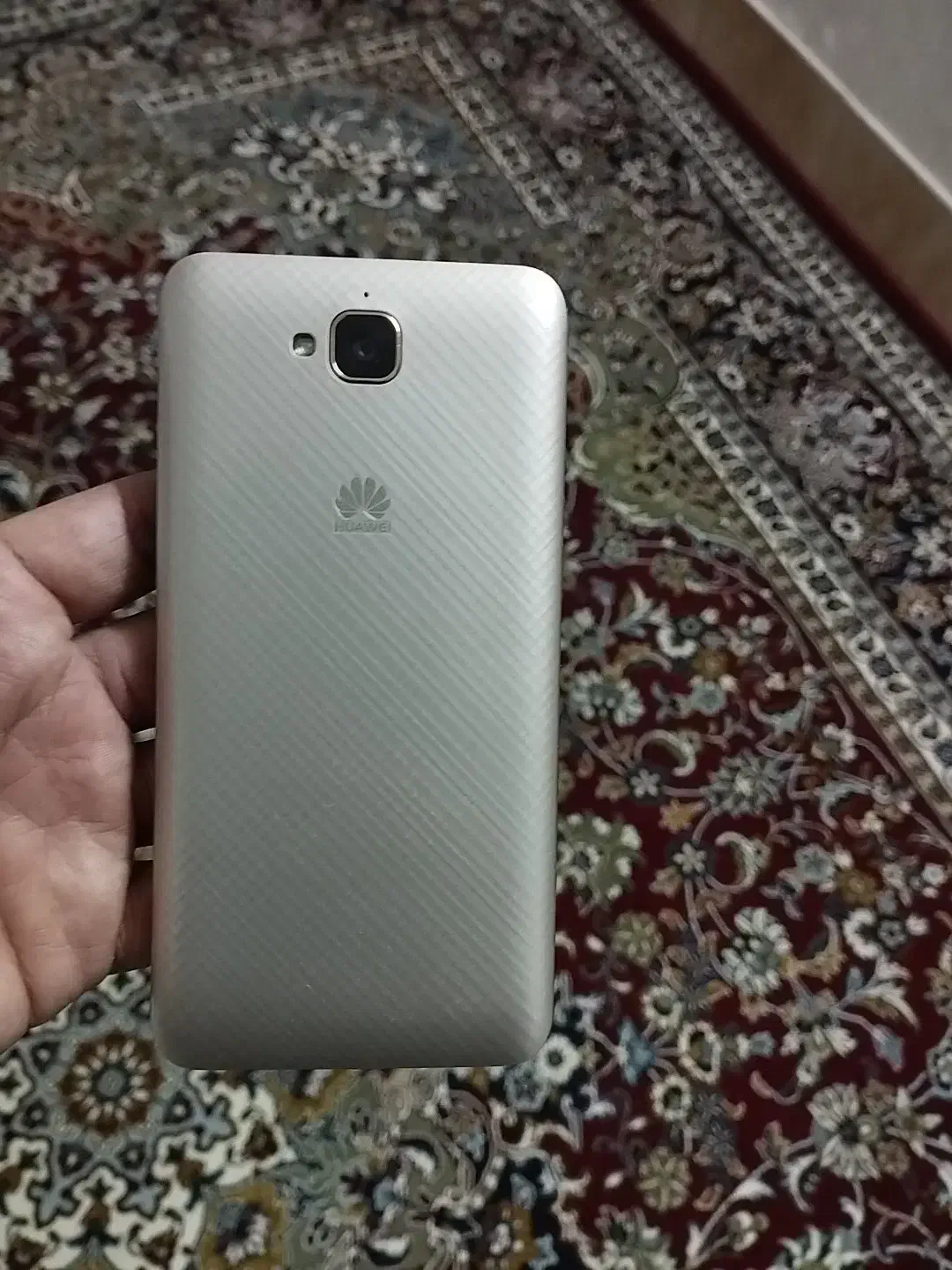 هواوی y6 pro سالم|موبایل|فردوس (خراسان), |دیوار