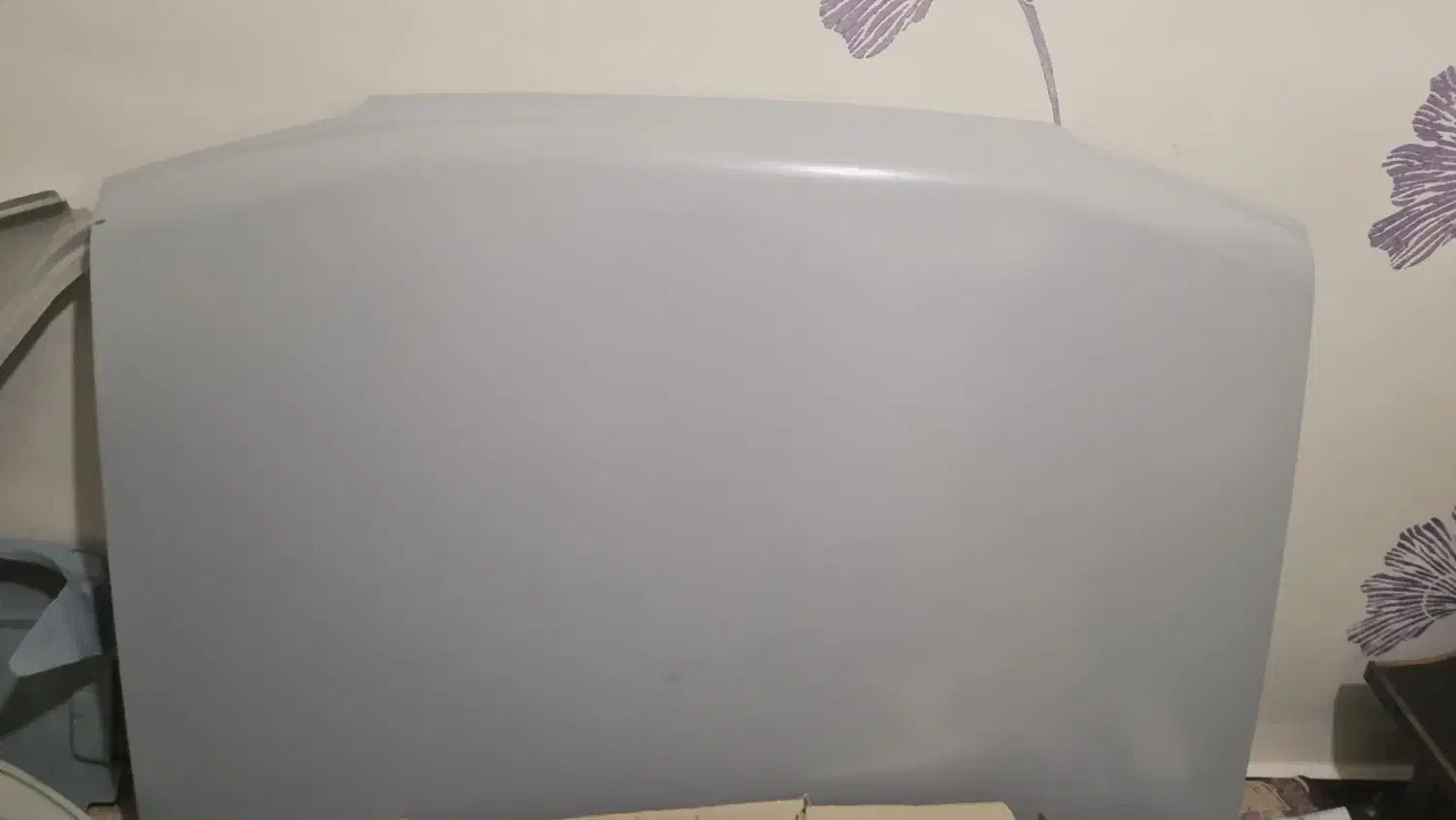 قطعات بدنه خودرو پژو ۴۰۵ گلگیر کاپوت درب سپرعقب|قطعات یدکی و لوازم جانبی|خرمشهر, |دیوار