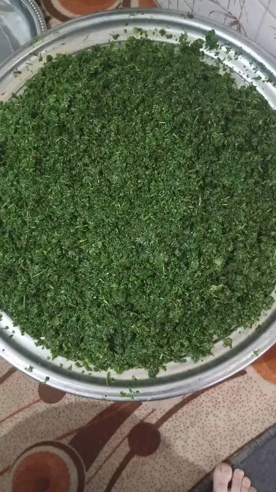 انواع ترشی خونگی وسبزی|خوردنی و آشامیدنی|اهواز, کوی رمضان|دیوار