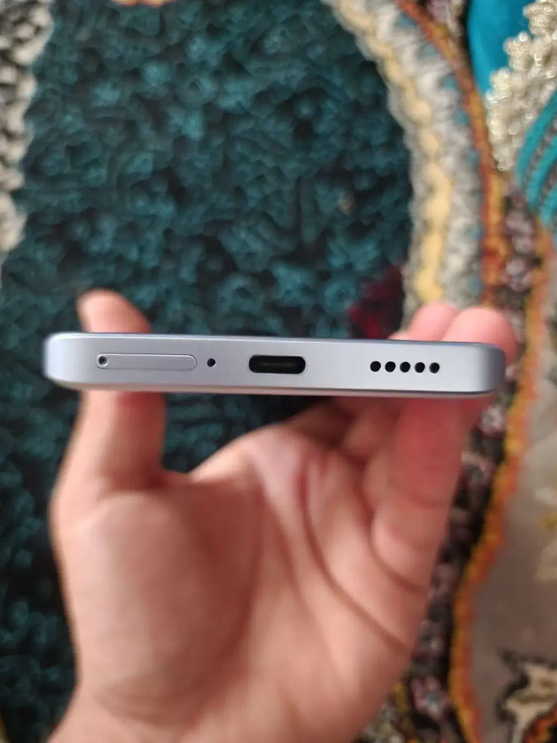 Redmi Note 13 Pro+ 5G|موبایل|یاسوج, |دیوار