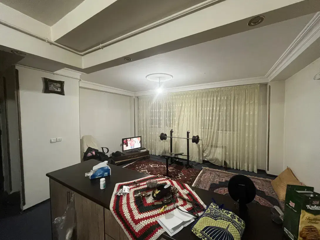 آپارتمان ناجا سایت ۴|فروش آپارتمان|مهاجران, |دیوار